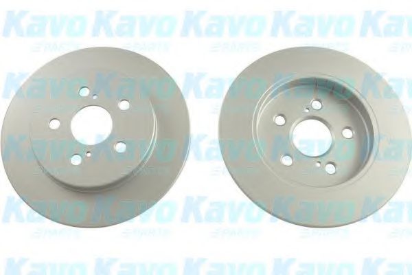 Тормозной диск KAVO BR-9484-C