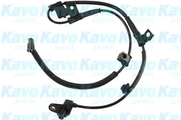 Датчик вращения колеса KAVO PARTS BAS-4021