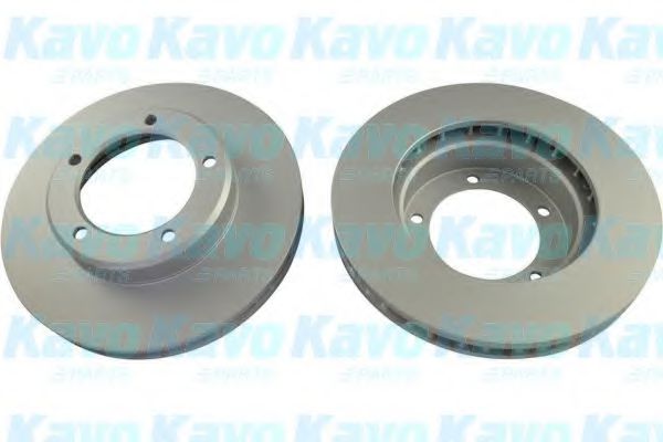 Тормозной диск KAVO PARTS BR-9397-C