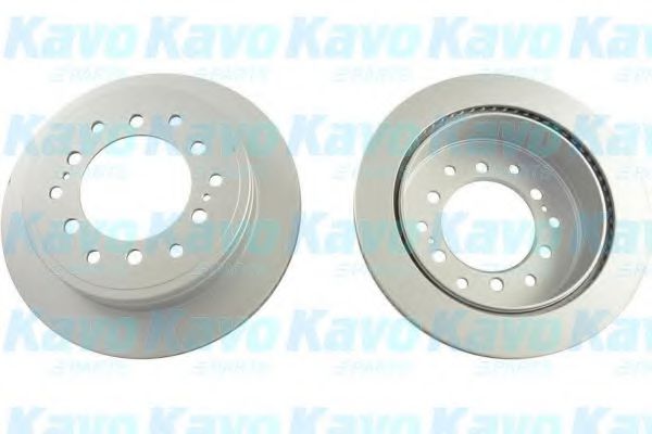 Тормозной диск KAVO BR-9508-C