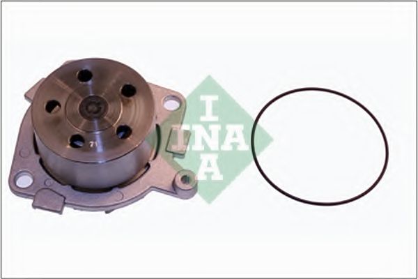 Помпа INA 538 0106 10