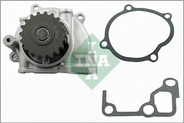 Помпа INA 538 0101 10