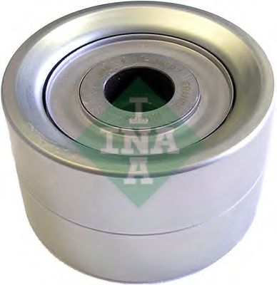 Направляющий / паразитный ролик  поликлинового ремня INA 532 0412 10