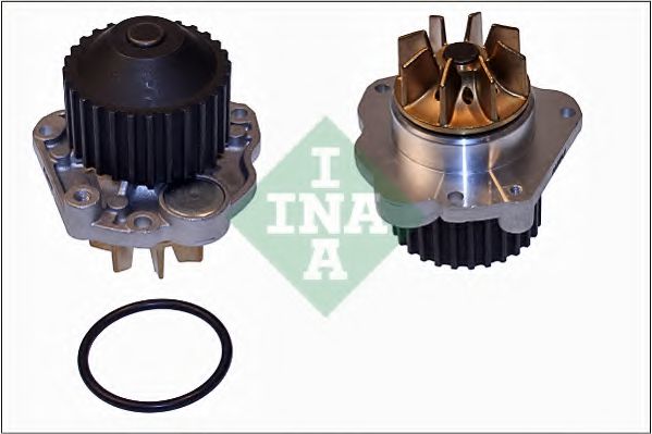 Помпа INA 538 0109 10