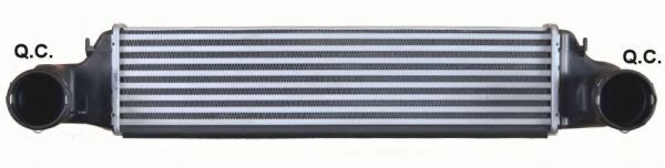 Интеркулер NRF 30165A