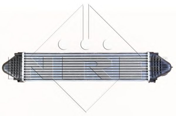 Интеркулер NRF 30374 - Фото 1