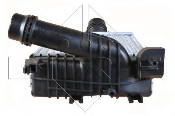 Интеркулер NRF 30375 - Фото 2