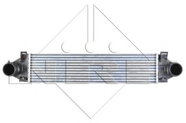 Интеркулер NRF 30394 - Фото 1