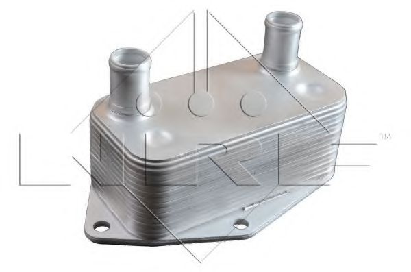 Масляный радиатор NRF 31216