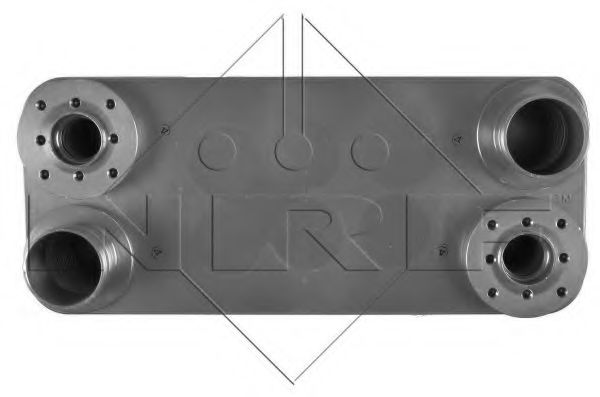 Масляный радиатор NRF 31225