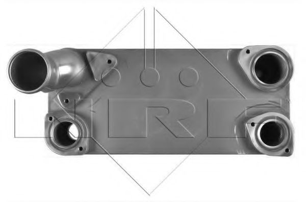 Масляный радиатор NRF 31229