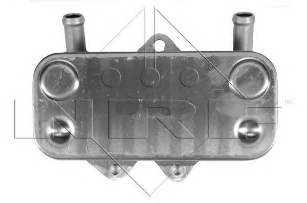 Масляный радиатор NRF 31233