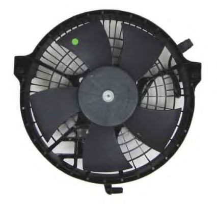 Вентилятор охлаждения NRF 47510 - Фото 1
