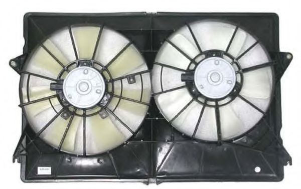 Вентилятор охлаждения NRF 47520
