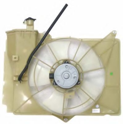 Вентилятор охлаждения NRF 47530