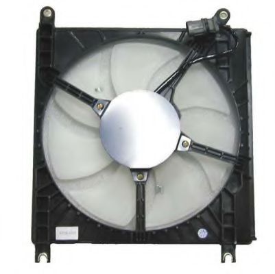 Вентилятор охлаждения NRF 47532 - Фото 1