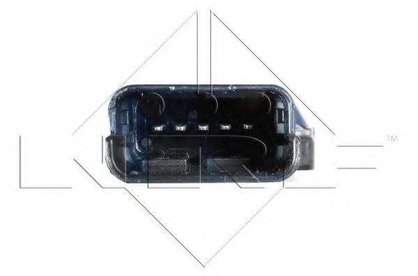 Модуль возврата ОГ NRF 48204 - Фото 4