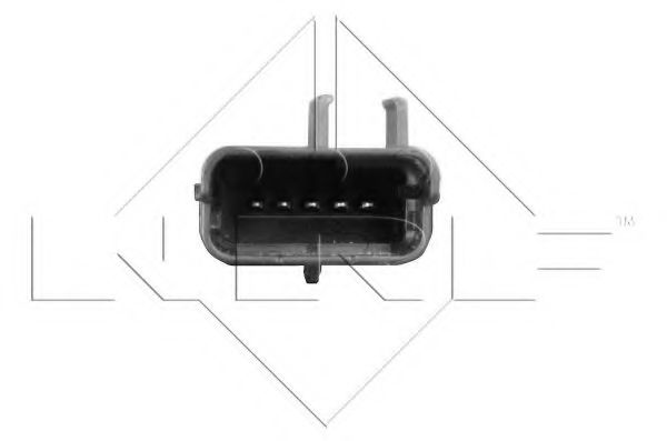 Модуль возврата ОГ NRF 48206 - Фото 4