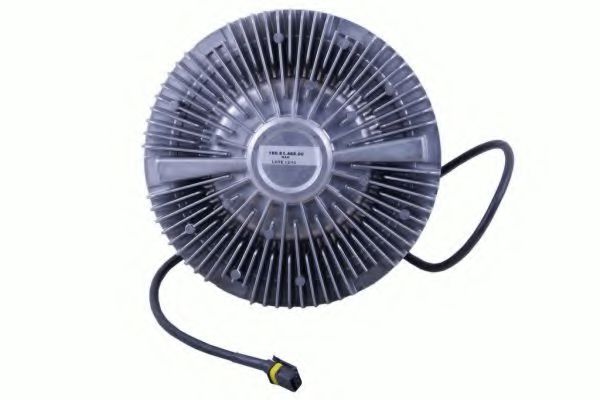 Вязкостная муфта вентилятора охлаждения NRF 49001
