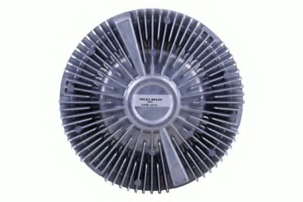 Вязкостная муфта вентилятора охолодження NRF 49005