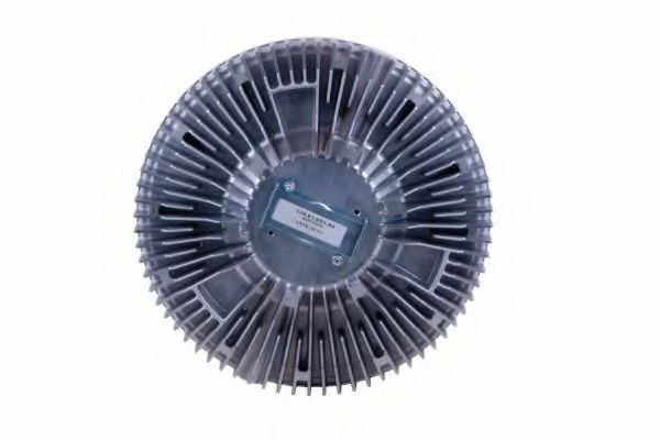 Вязкостная муфта вентилятора охлаждения NRF 49010