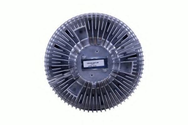 Вязкостная муфта вентилятора охолодження NRF 49013