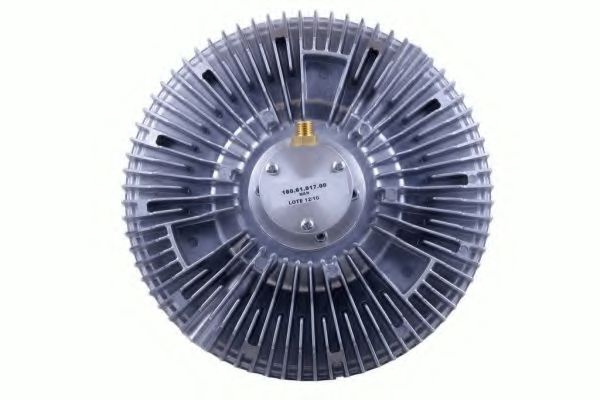 Вязкостная муфта вентилятора охлаждения NRF 49020
