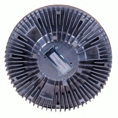 Вязкостная муфта вентилятора охолодження NRF 49021