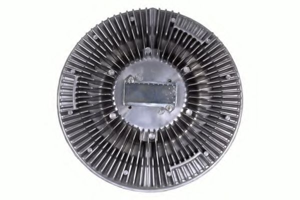Вязкостная муфта вентилятора охлаждения NRF 49036