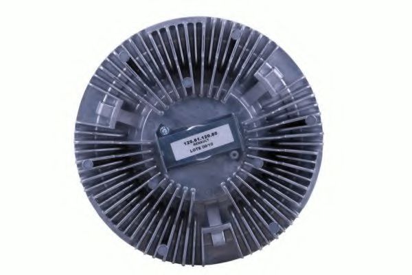 Вязкостная муфта вентилятора охлаждения NRF 49037