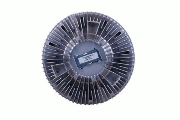 Вязкостная муфта вентилятора охлаждения NRF 49039