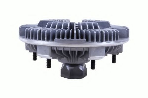 Вязкостная муфта вентилятора охлаждения NRF 49045 - Фото 1