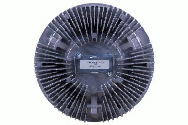 Вязкостная муфта вентилятора охлаждения NRF 49049