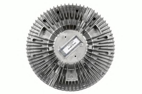 Вязкостная муфта вентилятора охлаждения NRF 49050