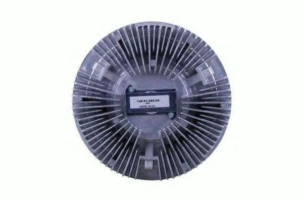 Вязкостная муфта вентилятора охлаждения NRF 49052