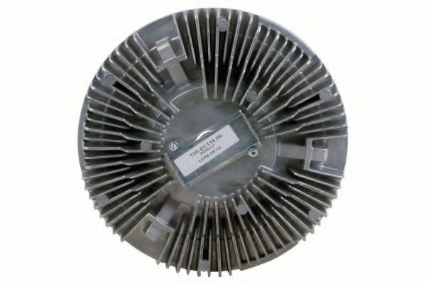 Вязкостная муфта вентилятора охлаждения NRF 49053