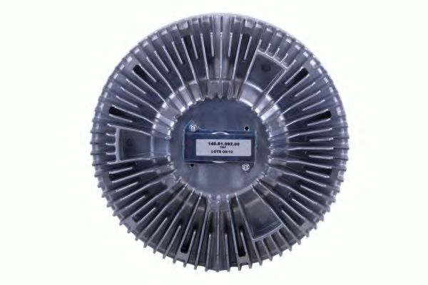 Вязкостная муфта вентилятора охлаждения NRF 49054