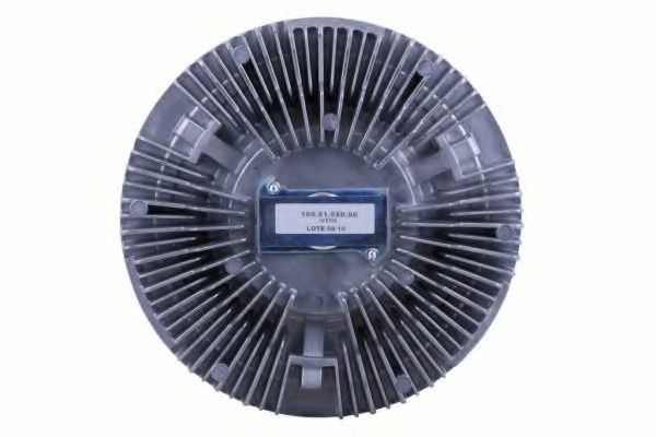 Вязкостная муфта вентилятора охлаждения NRF 49056