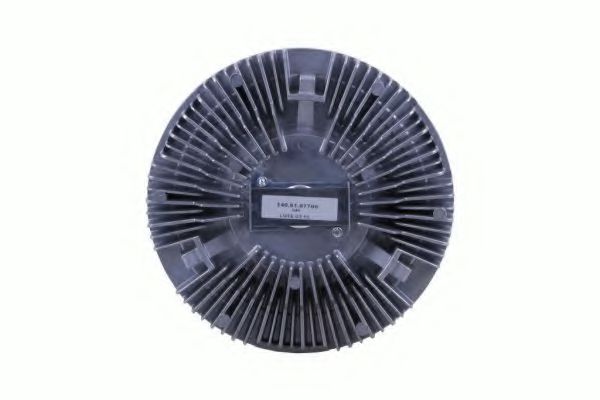Вязкостная муфта вентилятора охлаждения NRF 49059