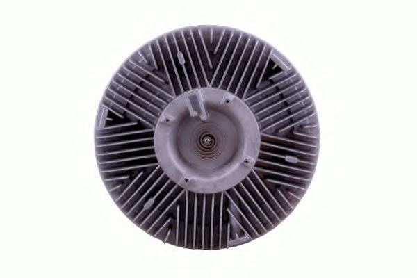Вязкостная муфта вентилятора охлаждения NRF 49061
