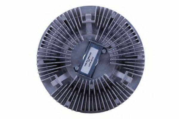 Вязкостная муфта вентилятора охлаждения NRF 49062