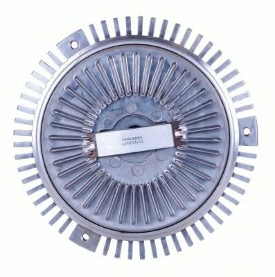 Вязкостная муфта вентилятора охлаждения NRF 49063