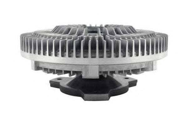 Вязкостная муфта вентилятора охлаждения NRF 49069 - Фото 1