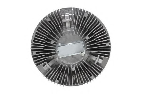 Вязкостная муфта вентилятора охлаждения NRF 49075