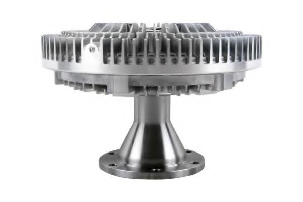 Вязкостная муфта вентилятора охлаждения NRF 49076 - Фото 1