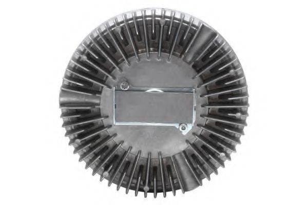 Вязкостная муфта вентилятора охлаждения NRF 49077