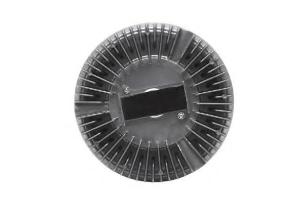 Вязкостная муфта вентилятора охлаждения NRF 49078
