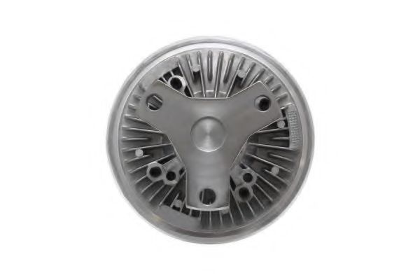 Вязкостная муфта вентилятора охлаждения NRF 49078 - Фото 2