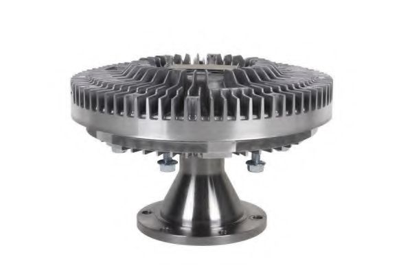 Вязкостная муфта вентилятора охлаждения NRF 49079