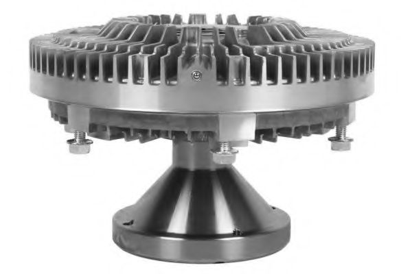 Вязкостная муфта вентилятора охлаждения NRF 49083